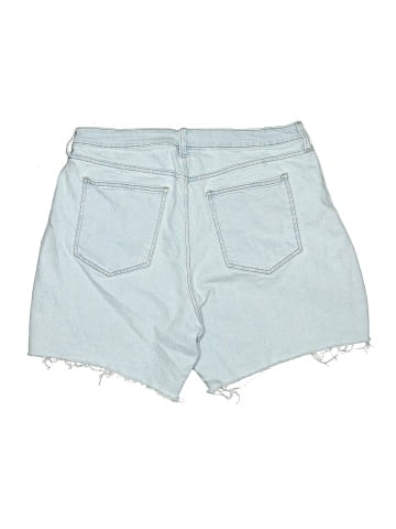 Torrid Denim Shorts (view 2)