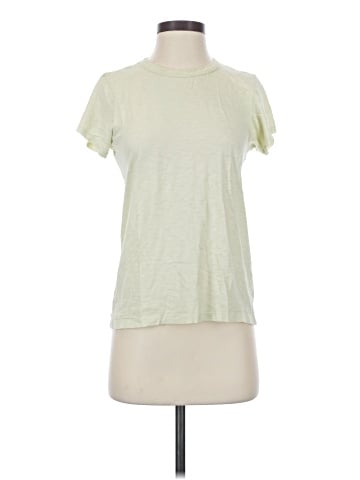 Rag & Bone Short Sleeve T-Shirt (view 1)