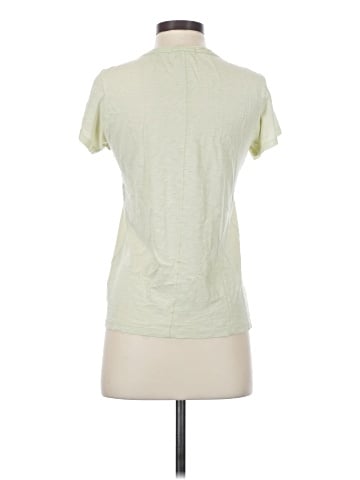 Rag & Bone Short Sleeve T-Shirt (view 2)