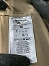 Reebok Metallic Gold Active Pants Size M - photo 7