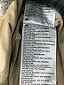 Reebok Metallic Gold Active Pants Size M - photo 8