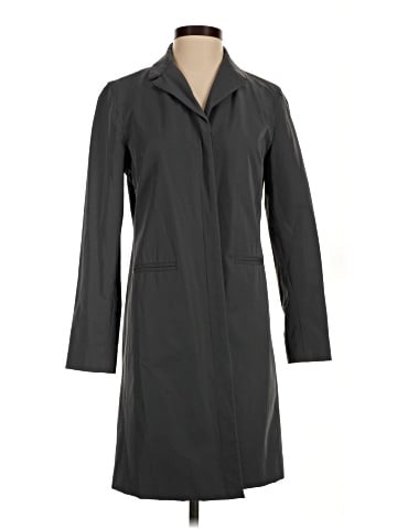 Gap Trenchcoat (view 1)
