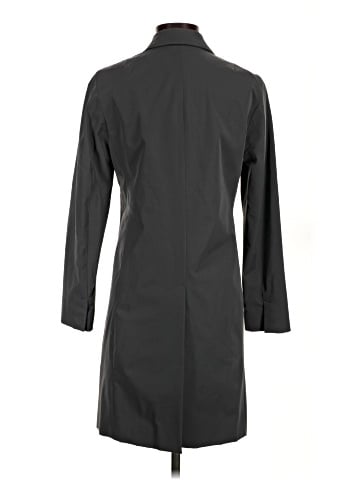 Gap Trenchcoat (view 2)