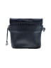 Brighton 100% Leather Blue Leather Crossbody Bag One size - photo 3