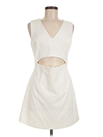 French Connection Cocktail Dress (view 1)