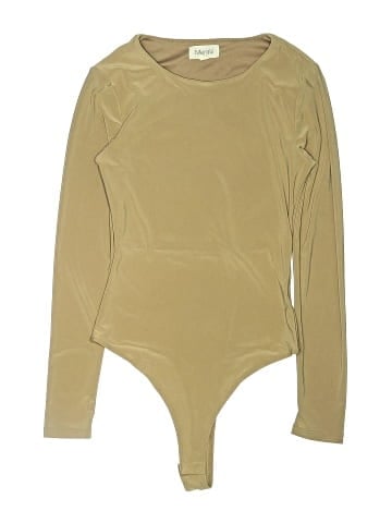 Meraki Bodysuit (view 1)