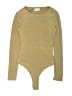 Meraki Tan Bodysuit Size XS - photo 1