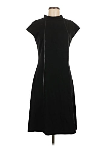 Lafayette 148 New York Casual Dress (view 1)