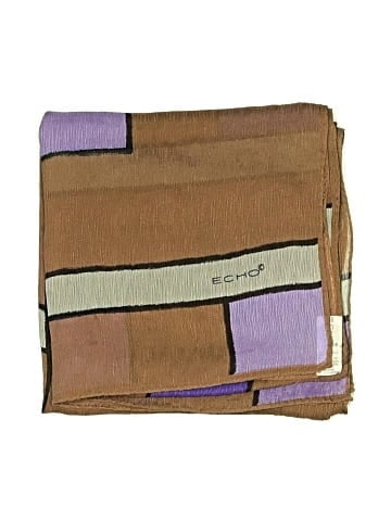 Echo Silk Scarf (view 2)