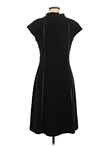 Lafayette 148 New York Casual Dress (view 2)