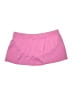 Lands' End Solid Pink Skort Size 20w - photo 2