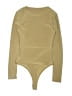 Meraki Tan Bodysuit Size XS - photo 2