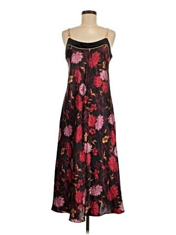 Halston Casual Dress (view 1)