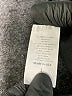 Noir Black Blazer Size L - photo 7