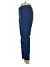 Renuar Blue Active Pants Size 4 - photo 5