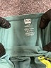 Tea 100% Cotton Teal Short Sleeve T-Shirt Size 9-12 mo - photo 3