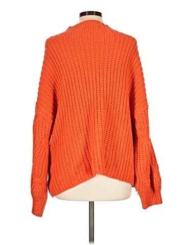 Listicle Pullover Sweater (view 2)