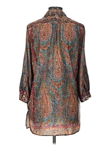Zara Basic Casual Dress (view 2)