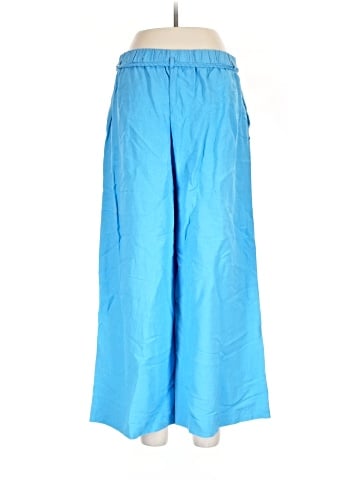 Ann Taylor Linen Pants (view 2)
