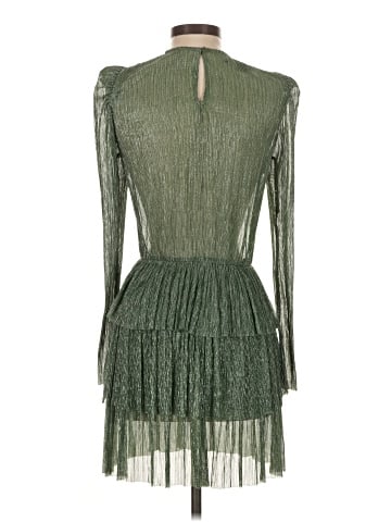 Sabina Musayev Cocktail Dress (view 2)