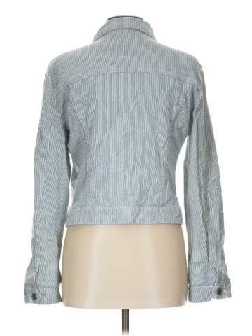 Elle Denim Jacket (view 2)