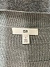 BP. Solid Gray Pullover Sweater Size S - photo 7