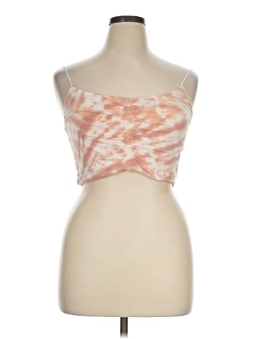 Aero Tube Top (view 1)