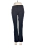 Ann Taylor 100% Cotton Solid Blue Active Pants Size 2 - photo 1