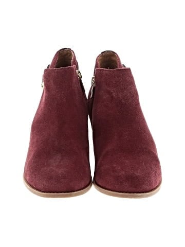 Vionic Ankle Boots (view 2)