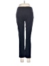Ann Taylor 100% Cotton Solid Blue Active Pants Size 2 - photo 2