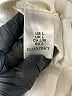 Ellen Tracy 100% Linen White Linen Pants Size L - photo 7