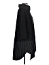 Comfy U.S.A. Black Casual Dress Size L - photo 4