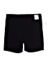 Ideology Solid Black Athletic Shorts Size XL - photo 1