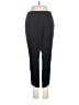 Lyssé Solid Black Active Pants Size 27 waist (estimated) - photo 1