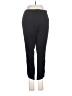 Lyssé Solid Black Active Pants Size 27 waist (estimated) - photo 2