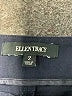Ellen Tracy Black Active Pants Size 2 - photo 7
