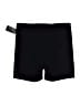 Ideology Solid Black Athletic Shorts Size XL - photo 2