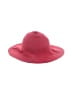 Amiee Lynn 100% Polyester Pink Hat One size - photo 1