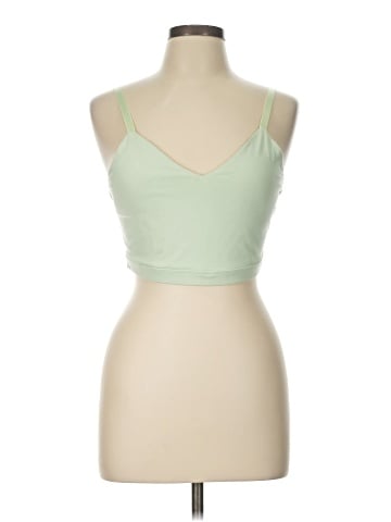 Zelos Tank Top (view 1)