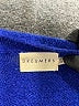 Dreamers Blue Pullover Sweater Size XS - photo 7