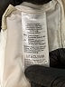 Madewell White Casual Pants Size 28 waist (tall) - photo 8