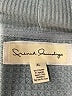 French Laundry Teal Turtleneck Sweater Size XL - photo 7