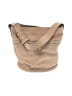 Alexander McQueen Tan Hobo One size - photo 1