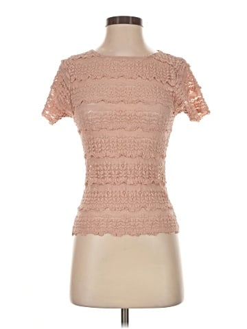 FP One Short Sleeve Top (view 1)