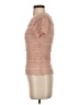 FP One Pink Short Sleeve Top Size S - photo 5