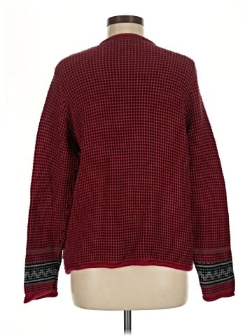 Woolrich Cardigan (view 2)
