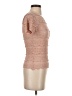 FP One Pink Short Sleeve Top Size S - photo 4
