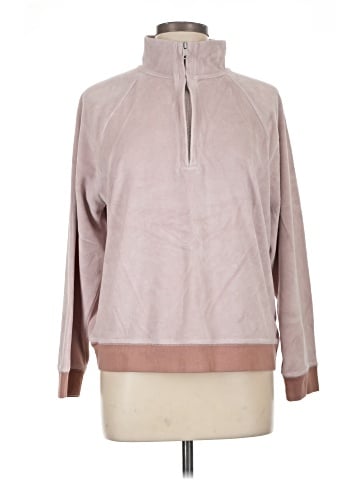 MWL by Madewell Fleece (view 1)