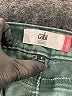 CAbi Teal Jeans Size 4 - photo 7