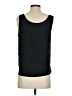 Mexx Black Sleeveless Top Size S - photo 2